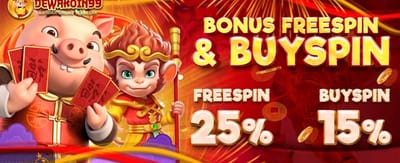 Jackpot Instan Setiap Hari banner