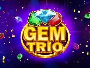 Gem Trio