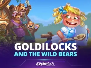 Goldilocks game screenshot