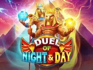 Duel Of Night & Day game screenshot