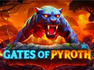 Gates Of Pyroth game screenshot